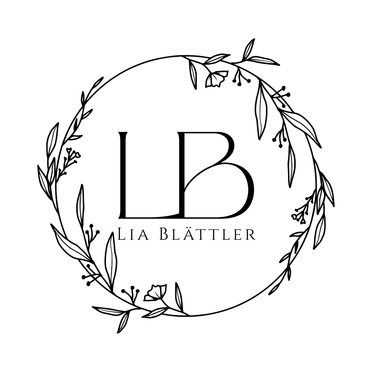 Lia Blättler - Portfolio